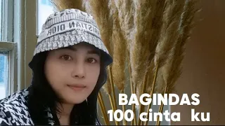 Download BAGINDAS  100 cinta ku MP3