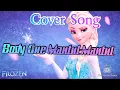Download Lagu BODY GUE MANTUL MANTUL SONG cover Animasi Frozen