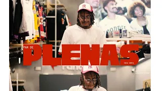 par de plenas abril 2026 andiex boza pablo mures yeyo pp yemil 15 minutos de shopping 