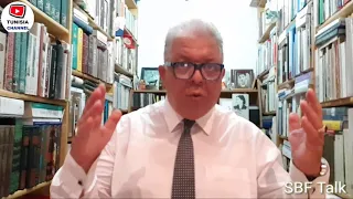 خلاف حاد بين آمر الحرس الوطني وغازي الجريبي وزير الداخلية بالنيابة 