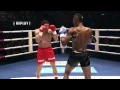 Download Lagu K-1 Gago drago VS Andy ristie (2012)