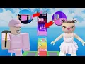 Download Lagu AKU TANTANGIN @KeiKeiRoblox DI WALLHOP TOWER BUATAN AKU !!!