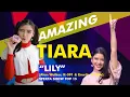 TIARA - LILY (Alan Walker) - SPEKTA SHOW TOP 15 - Indonesian Idol 2020