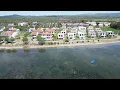 AYVALIK KUCUKKOYDE DENIZE SIFIR HAVUZ SITEDE SATILIK VILLA