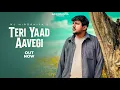 Lagu Teri Yaad Aavegi : NJ Nindaniya | Shaitan | WHY EP | New Haryanvi Songs 2025