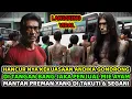 Download Lagu KISAH NYATA❗APES PREMAN INI TIDAK TAU BAHWA PEMILIK WARUNG MIE AYAM MANTAN PREMAN YANG DI TAKUTI