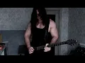 Lagu Type O Negative - Out Of The Fire (Kane's Theme) Guitar Cover