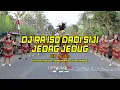 Download Lagu DJ Ra iso dadi siji Jedag Jedug Karnaval Argotirto