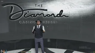 Johnny Calzone casino king