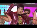 2PM - HANDS UP, 투피엠 - 핸즈 업, Music Core 20110723