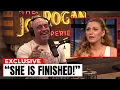 Blake Lively GOES NUTS After Joe Rogan MOCKS Her FAKE Instagram Agenda