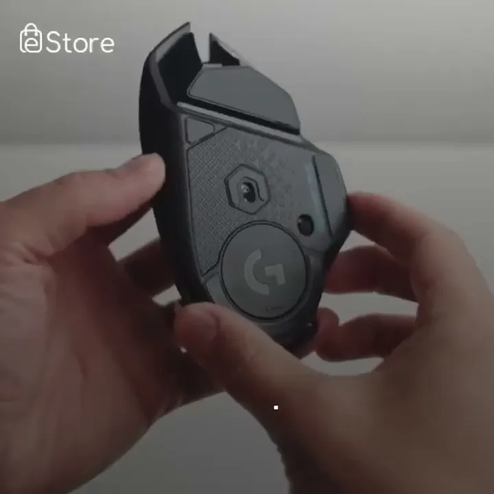 صدى نيوز | Logitech G502 Lightspeed.. ماوس الألعاب الاحترافي