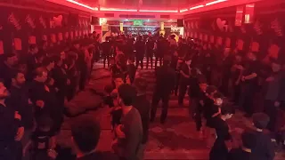 نوحه خوان ومداح سید جواد موسوی 