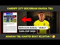 Download Lagu TERKINI: RAHSIA TMJ BOCOR AWAL, BERGSON DIAM² DAH DAPAT WAKIL MALAYSIA ? 🤔🤔🤔