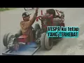 Download Lagu Si besi tua - vespa extreme indonesia #VESPA (eps 31)