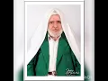 Lagu Şeyh Muhammed ihsanüddin El Bafavi (ks) Müridlerinden ilahiler