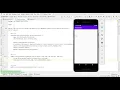 Text Spinner In Android Studio Tutorial Superior Solution