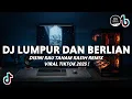 Download Lagu DJ Lumpur Dan Berlian Arief - Disini Kau Tanam Kasih Remix Viral Tiktok Terbaru 2025