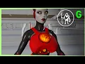Game Engine Programming 090 3 - Texturing objects in the level editor