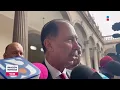 5 detenidos tras ataques a Pollo Loco Fiscal de NL Noticias MTY segunda emision