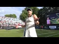 Download Lagu TENNIS CONTROVERSY! MIRRA ANDREEVA EXPLODES AT UMPIRE OVER CHALLENGE DISPUTE | BERLIN VS FRECH