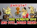 Lagu BAGONG DI TATONI NGAMUK DERR WAYANG KULIT DALANG SENO NUGROHO
