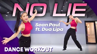 Dance Workout Sean Paul No Lie Ft Dua Lipa MYLEE Cardio Dance Workout Dance Fitness 
