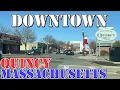 Quincy - Massachusetts