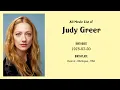 Judy Greer Movies list Judy Greer Filmography of Judy Greer