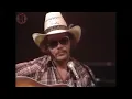 Hank Williams Jr  |  Old Habits