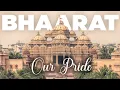 Download Lagu Bhaarat | Our Pride | Part 2 #hindu  #diwali #edit #dharma #whatsappstatus  #aftereffects #hinduism