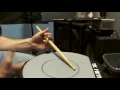 Technique Series 1 PART 2 How to play doubles