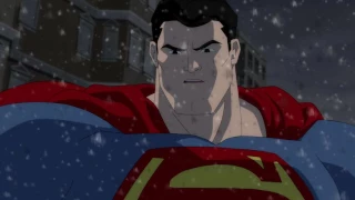 Batman vs Superman Part 1 The Dark Knight Returns
