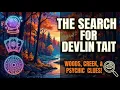 Search Location - The Misadventure of Devlin Tait