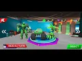 Octopus Robot Car Transformer Game Source Code pocketfriendlycode