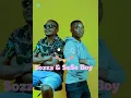 Download Lagu Sozza \u0026 SeSe Boy .. New song called Iikolwifaa.pls check en share