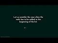 96 Sorted Singly Linked List Inserting a New Element