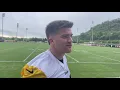 Steelers QB John Rhys Plumlee Explains Why He Signed with Pittsburgh after Draft