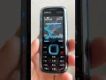 Lagu Nokia 5130 Xpressmusic ✅spécial music phone #nostalgia #nokia#reels #music#xpressmusic#collection