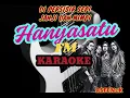 Lagu DI PESISIR SEPI JANJI DAN MIMPI - KARAOKE - hanyasatu fm OFFICIAL MUSIC 