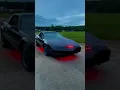 Download Lagu KITT’s scanner swoosh and turbine in action.     #knightrider #kitt #k2000  #tvshow #retro #vintage