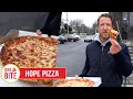 Barstool Pizza Review - Hope Pizza Restaurant Stamford CT
