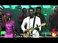 RAHAMA - KAESTRINGS (LIVE ON KOINONIA SEPTEMBER MIRACLE SERVICE)