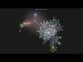 Gource visualisation on 2021-03-20