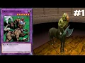 Download Lagu Yugioh FM Rabid Horseman Attack #1 [Jupiter]