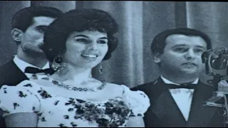 وثائقي خاص نعمة مطربة تونس الأولى 