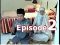Download Lagu Dalam Mihrab Cinta Episode 2