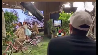 احمد سعد قهقهة للضحكات 