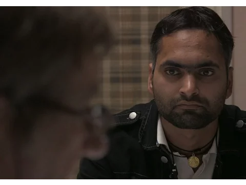 IDFA 2016 | Trailer | On Call
