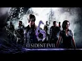 Resident Evil 6 - Eden Emulator Android